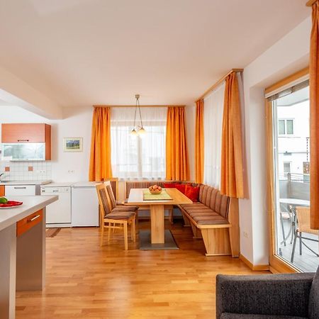 Appartementhaus Steirergasse By Schladming-Appartements Exterior foto