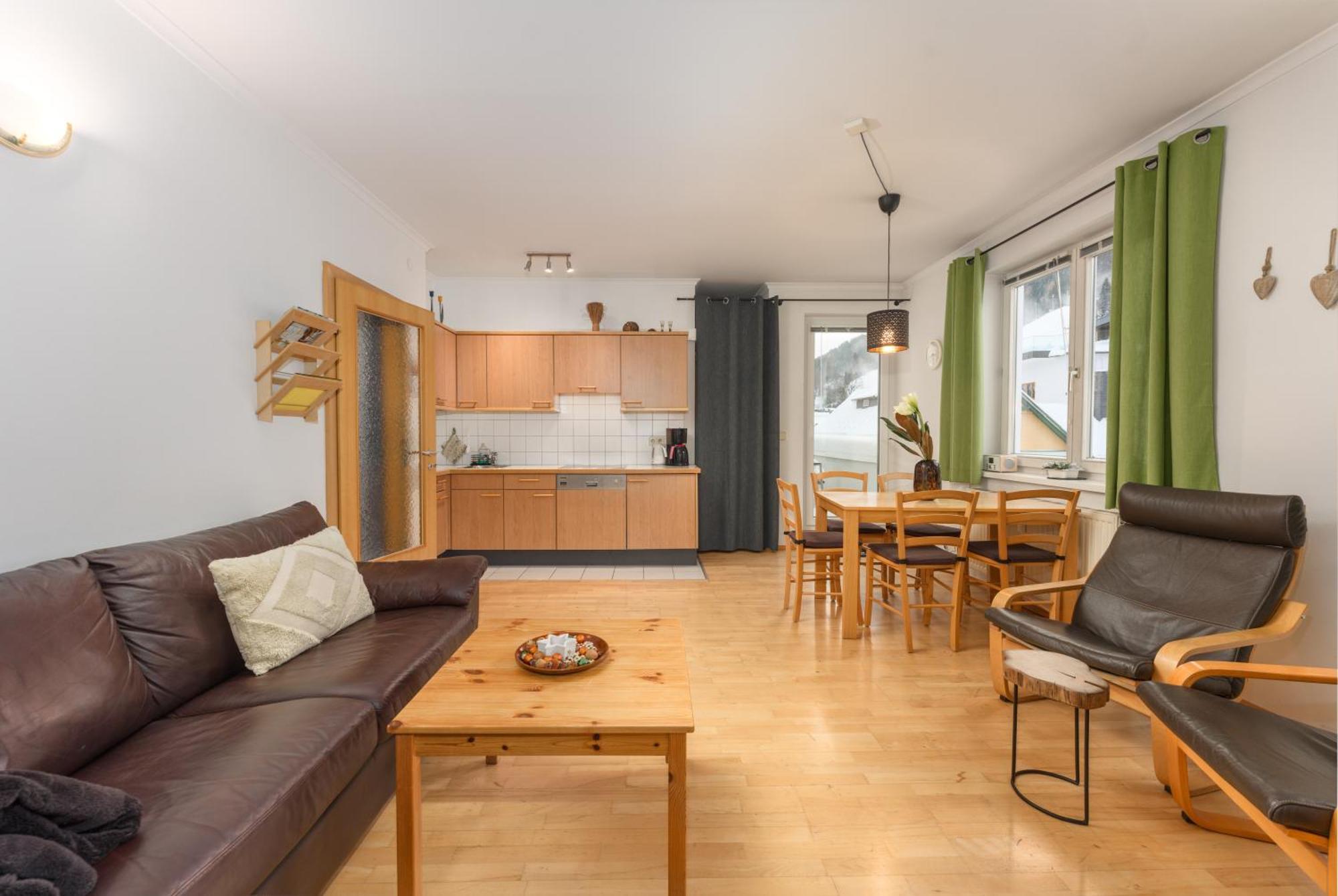 Appartementhaus Steirergasse By Schladming-Appartements Quarto foto