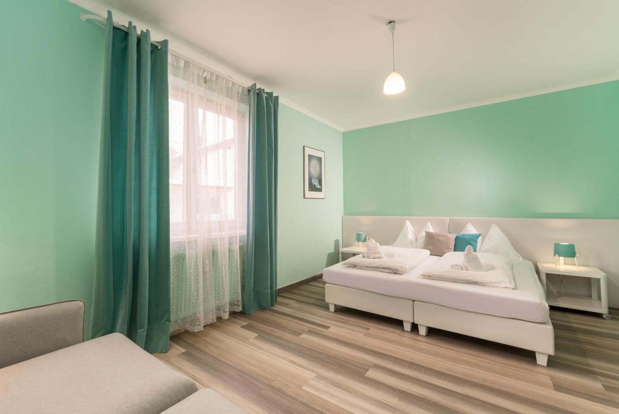 Appartementhaus Steirergasse By Schladming-Appartements Quarto foto