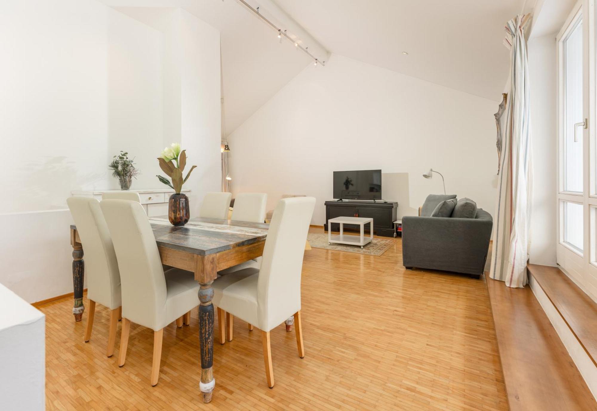 Appartementhaus Steirergasse By Schladming-Appartements Quarto foto