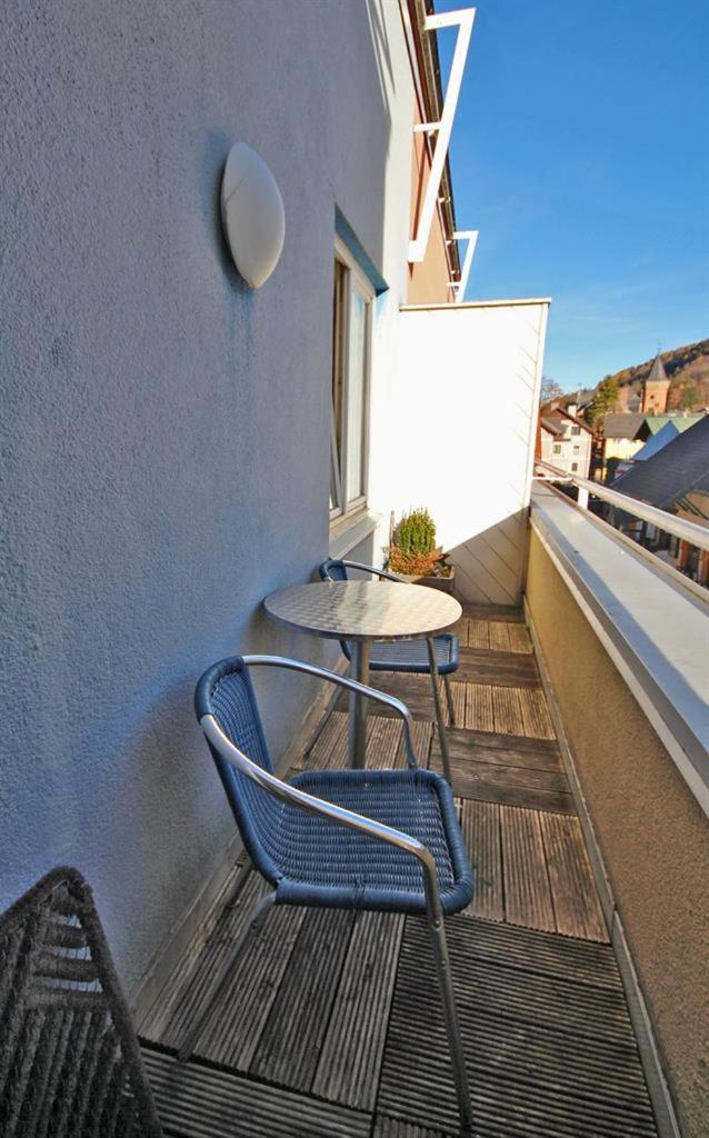 Appartementhaus Steirergasse By Schladming-Appartements Quarto foto