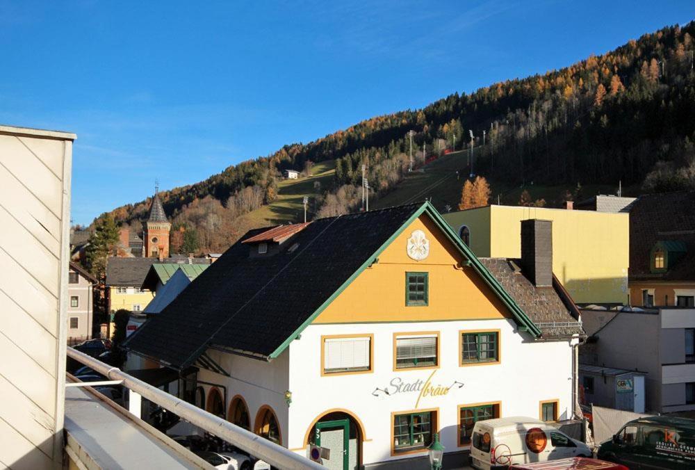 Appartementhaus Steirergasse By Schladming-Appartements Quarto foto
