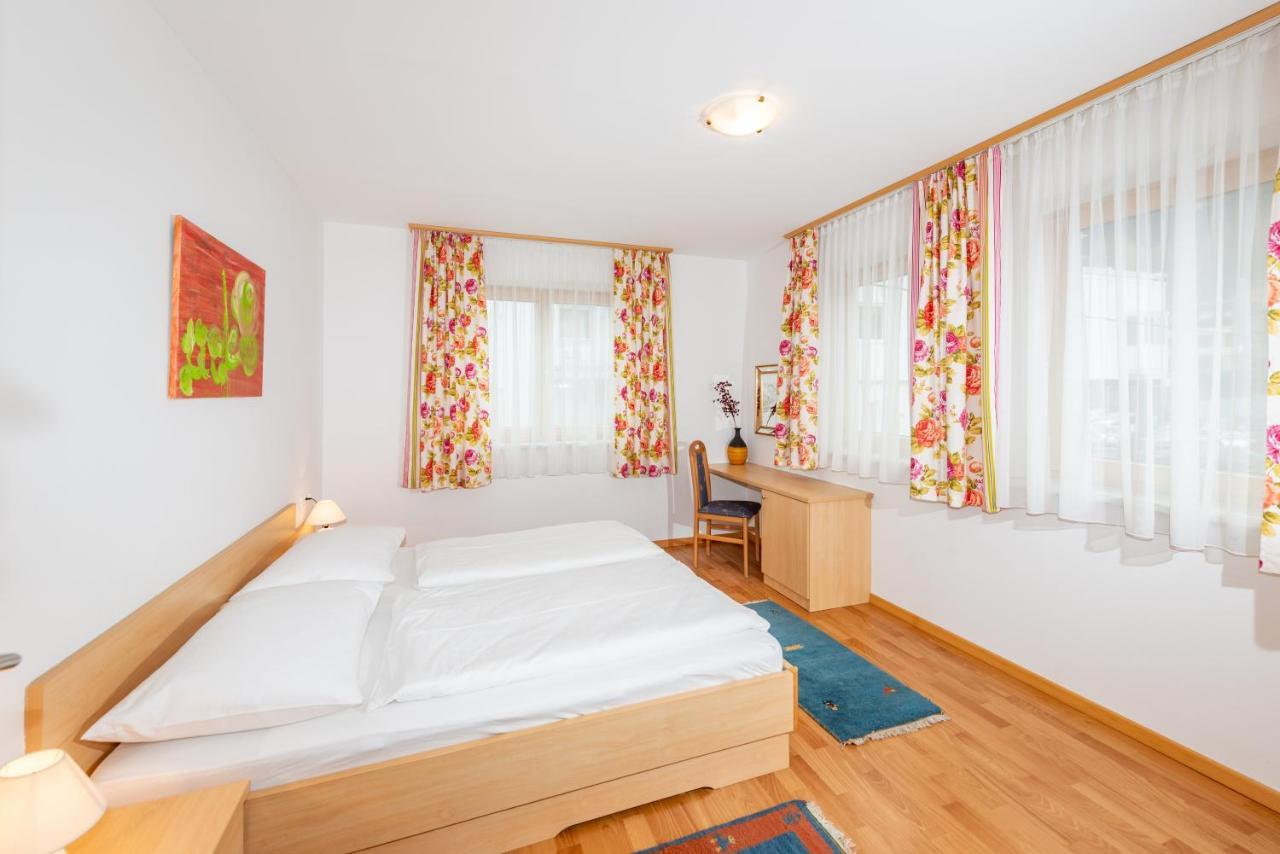 Appartementhaus Steirergasse By Schladming-Appartements Exterior foto